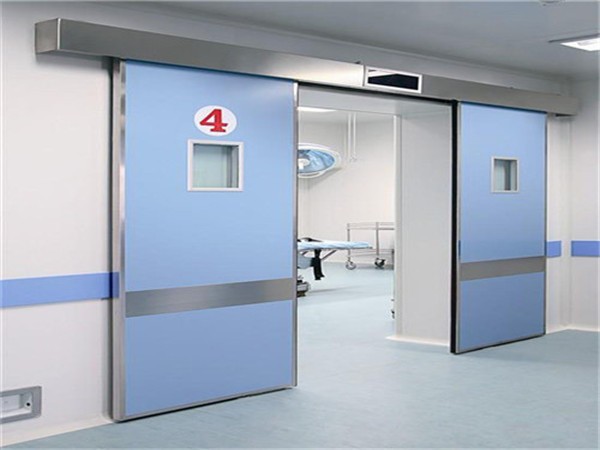 井陉医用铅门